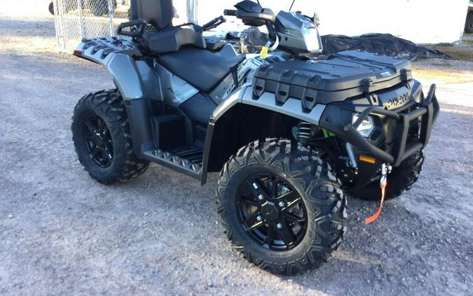 2024 Polaris® Sportsman Touring XP 1000 Trail