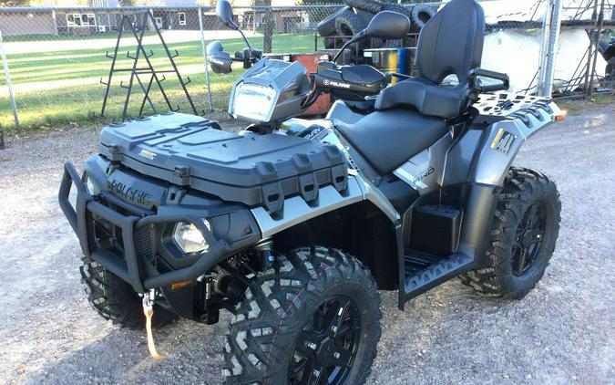 2024 Polaris® Sportsman Touring XP 1000 Trail