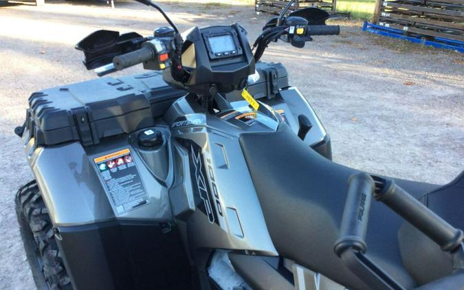 2024 Polaris® Sportsman Touring XP 1000 Trail