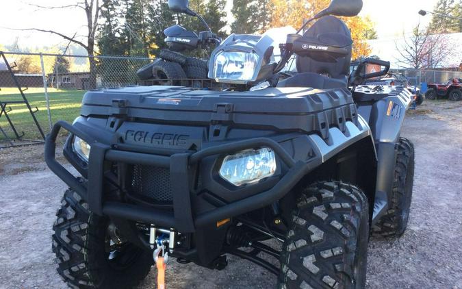 2024 Polaris® Sportsman Touring XP 1000 Trail