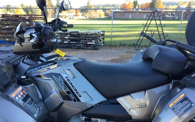 2024 Polaris® Sportsman Touring XP 1000 Trail