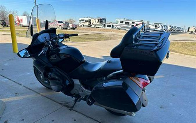 2006 Honda ST™1300