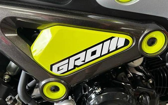 2023 Honda Grom