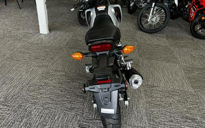 2023 Honda Grom