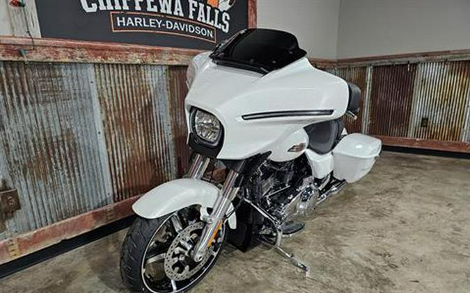 2024 Harley-Davidson Street Glide®