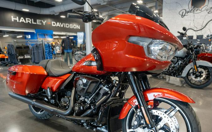 2024 Harley-Davidson FLTRX - Road Glide