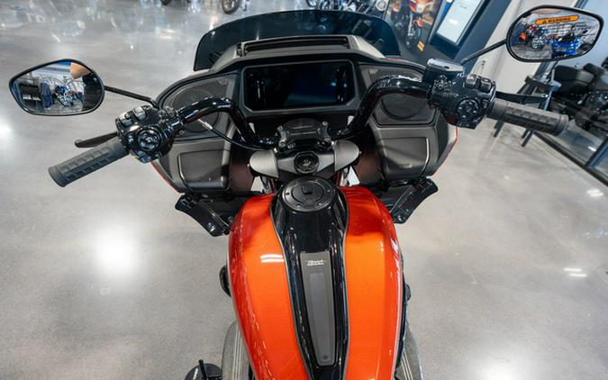 2024 Harley-Davidson FLTRX - Road Glide