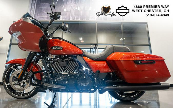 2024 Harley-Davidson FLTRX - Road Glide