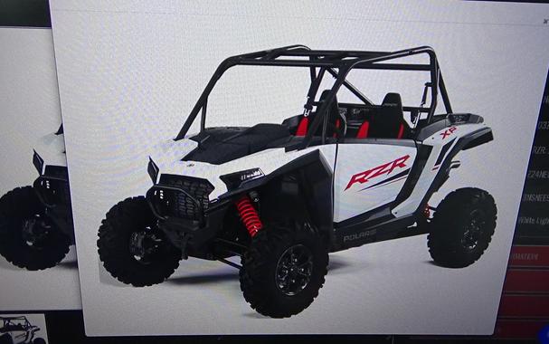 2024 Polaris RZR XP 1000 Sport