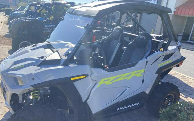 2023 Polaris® RZR Trail Premium