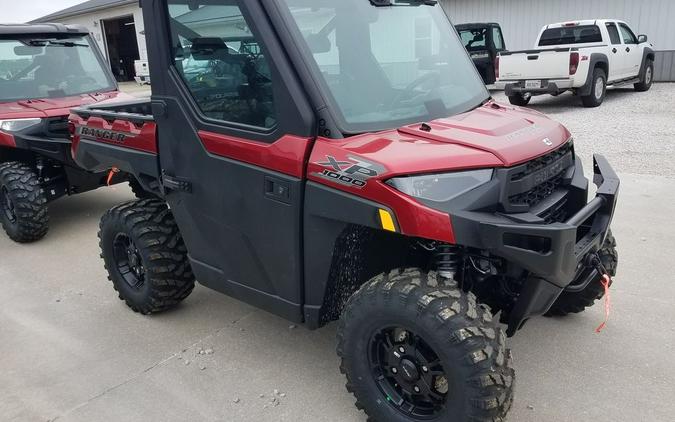 2025 Polaris® Ranger XP 1000 Premium North Star