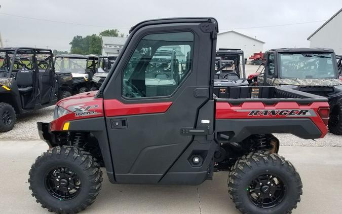 2025 Polaris® Ranger XP 1000 Premium North Star