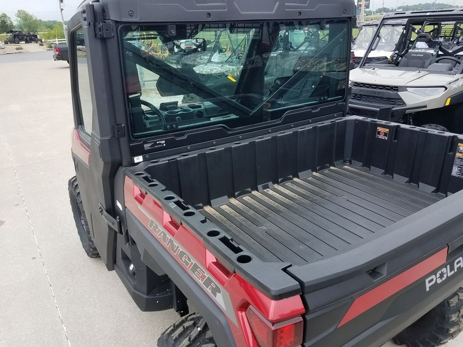 2025 Polaris® Ranger XP 1000 Premium North Star