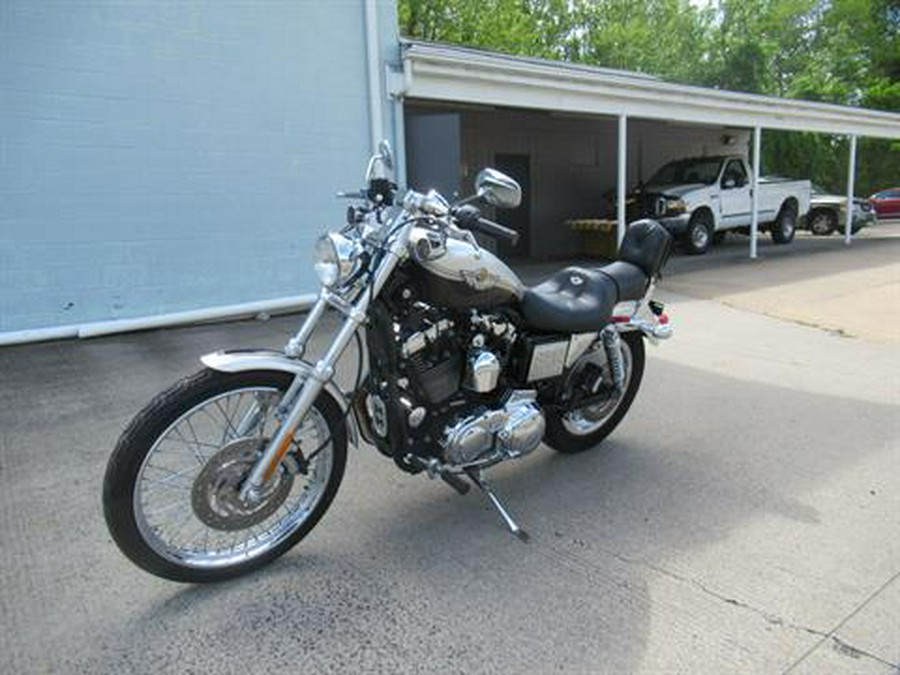 2003 Harley-Davidson XL 1200C Sportster® 1200 Custom