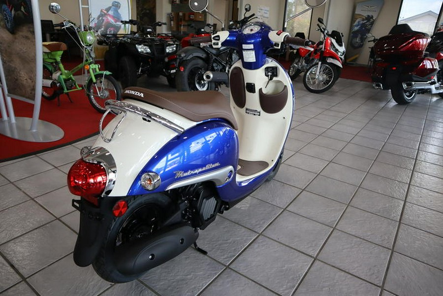 2024 Honda® Metropolitan