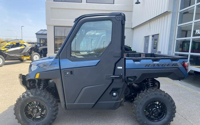 2025 Polaris Ranger XP® 1000 NorthStar Edition Ultimate