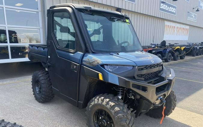 2025 Polaris Ranger XP® 1000 NorthStar Edition Ultimate