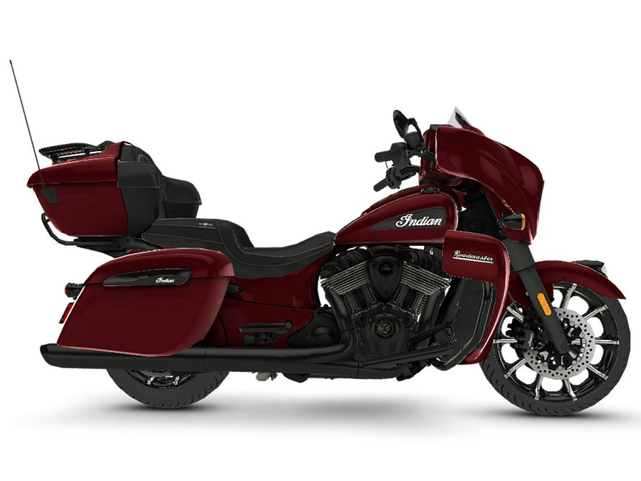 2024 Indian Motorcycle Roadmaster® Dark Horse®