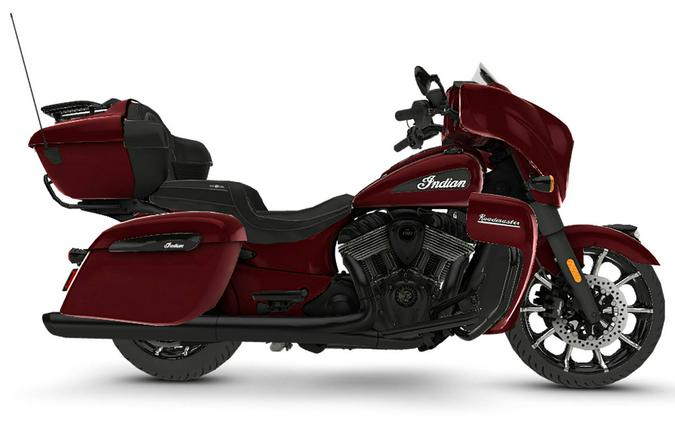 2024 Indian Motorcycle Roadmaster® Dark Horse®