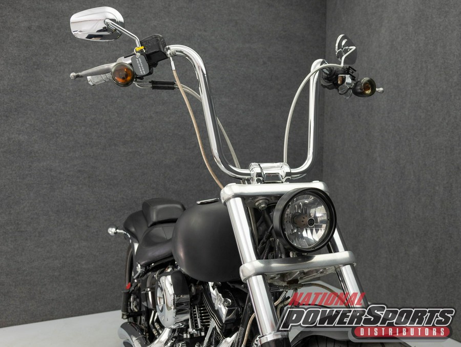 2014 HARLEY DAVIDSON FXSB BREAKOUT W/ABS