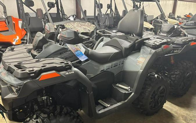 2024 CFMoto CFORCE 800 G3