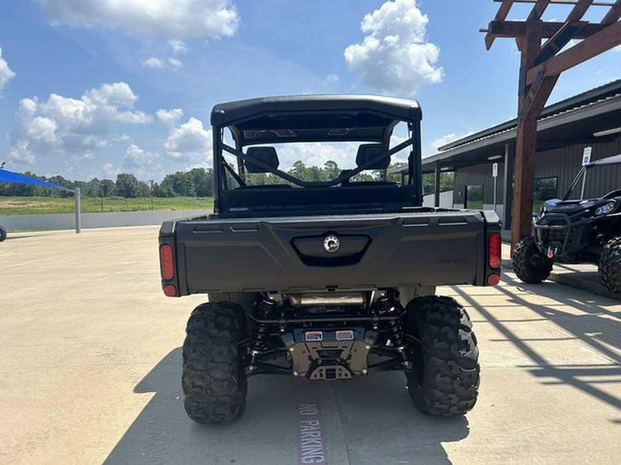 2024 Can-Am Defender XT HD9