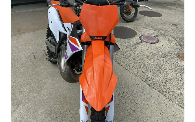 2024 KTM 250 SX