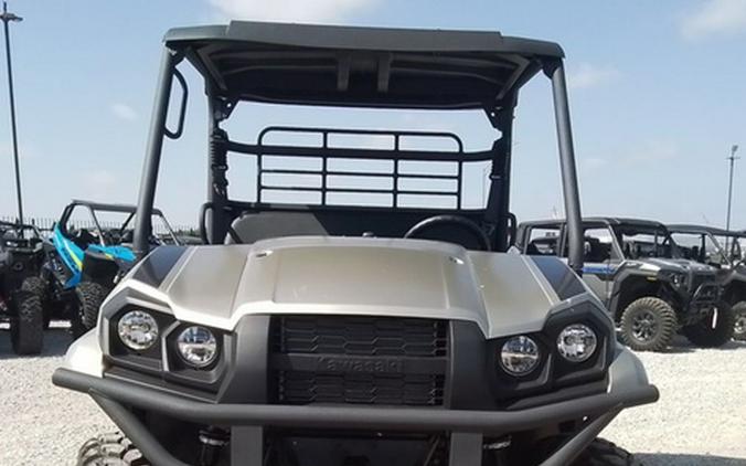 2025 Kawasaki Mule PRO-MX SE