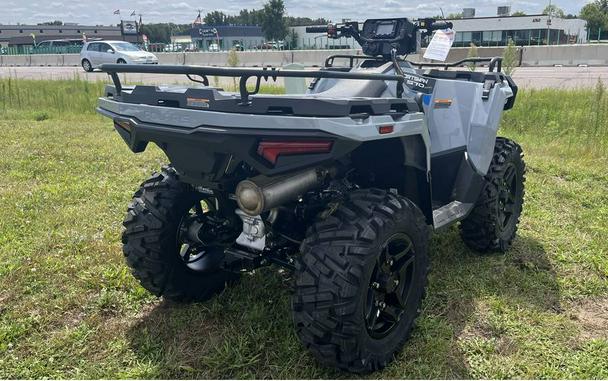 2024 Polaris Sportsman 570 Premium