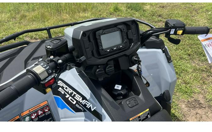 2024 Polaris Sportsman 570 Premium