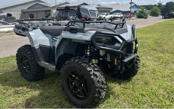 2024 Polaris Sportsman 570 Premium