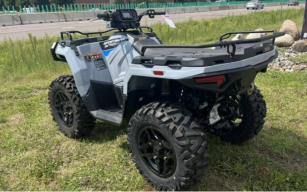 2024 Polaris Sportsman 570 Premium