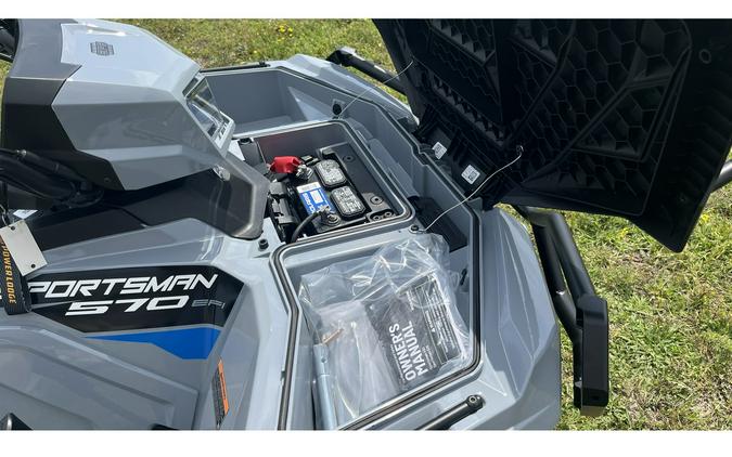 2024 Polaris Sportsman 570 Premium