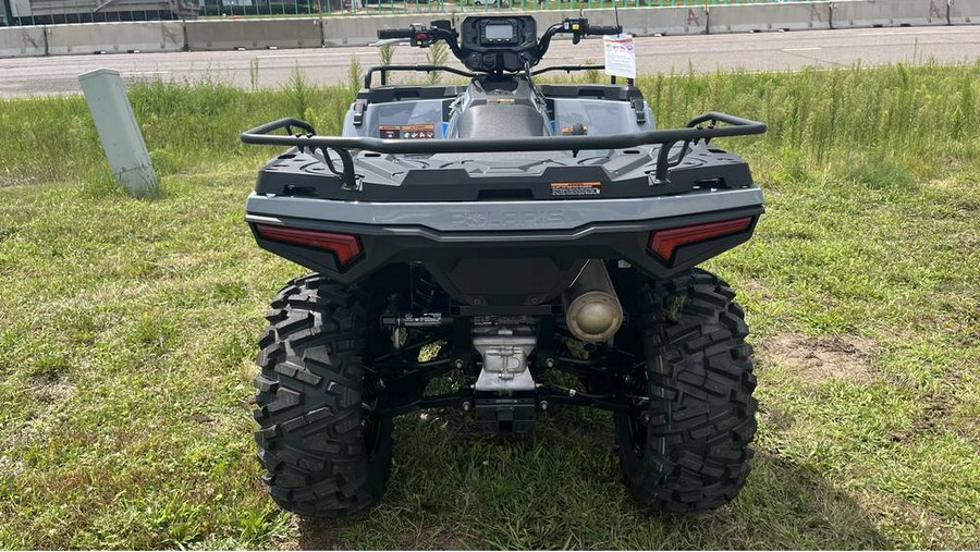 2024 Polaris Sportsman 570 Premium