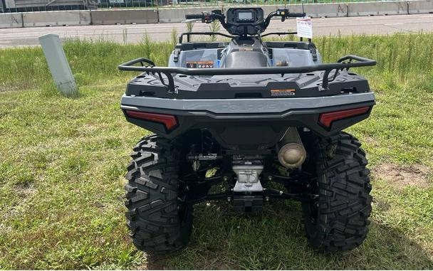 2024 Polaris Sportsman 570 Premium