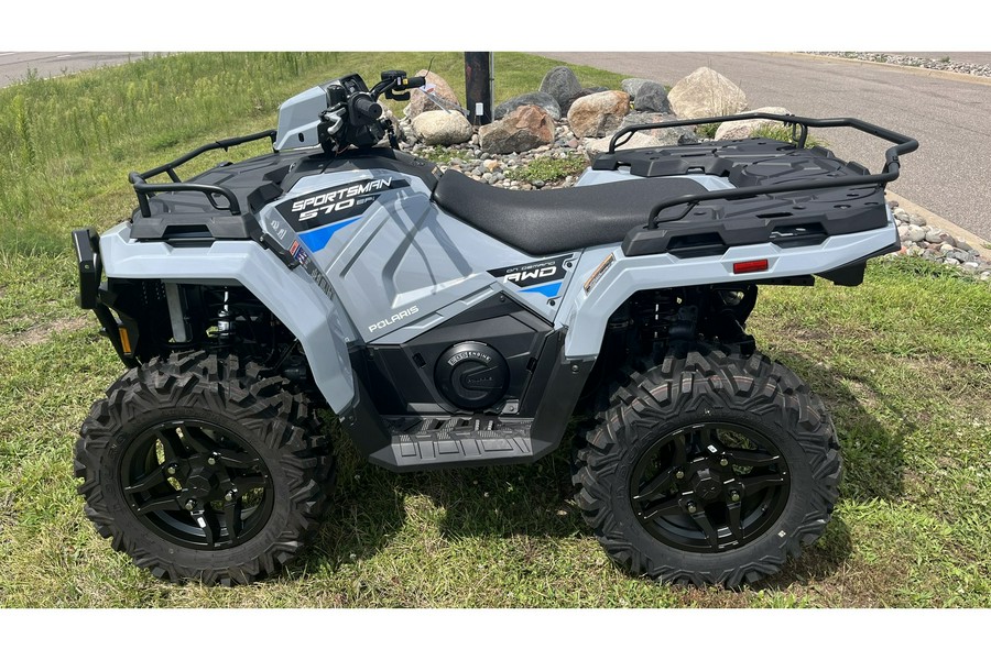 2024 Polaris Sportsman 570 Premium