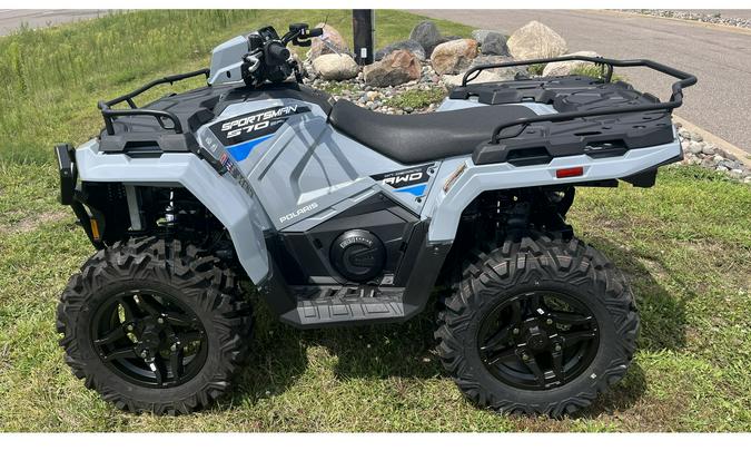 2024 Polaris Sportsman 570 Premium