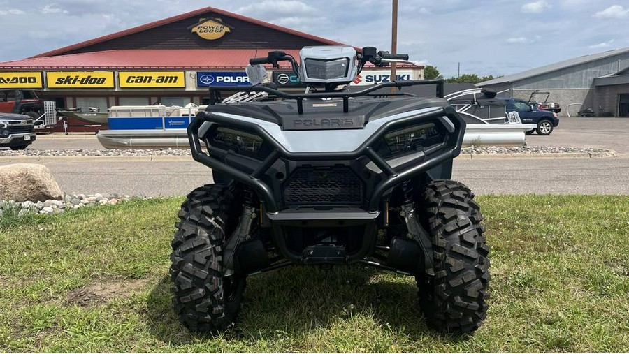 2024 Polaris Sportsman 570 Premium