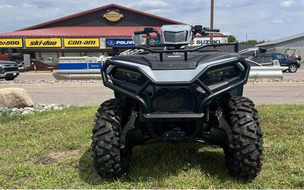 2024 Polaris Sportsman 570 Premium