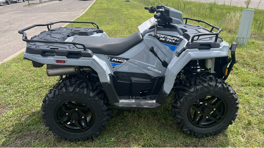 2024 Polaris Sportsman 570 Premium