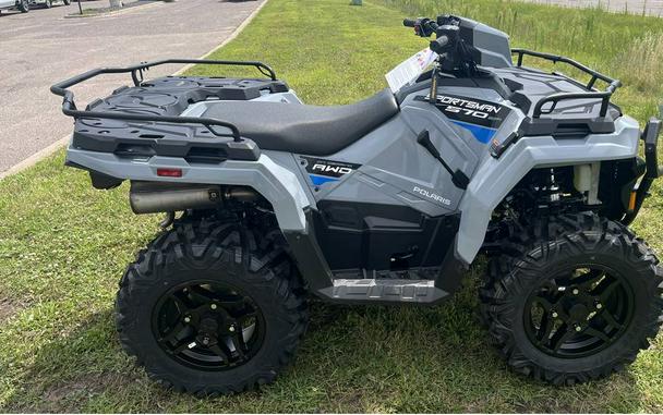 2024 Polaris Sportsman 570 Premium