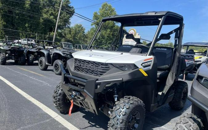 2025 Polaris® Ranger 1000 Premium