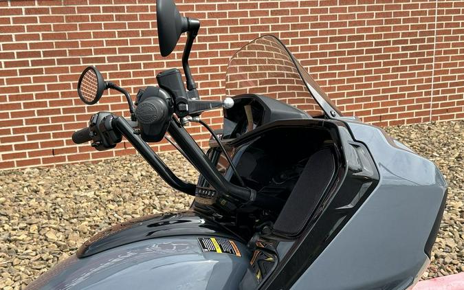 2024 Indian Motorcycle® Pursuit Dark Horse® with PowerBand Audio Package