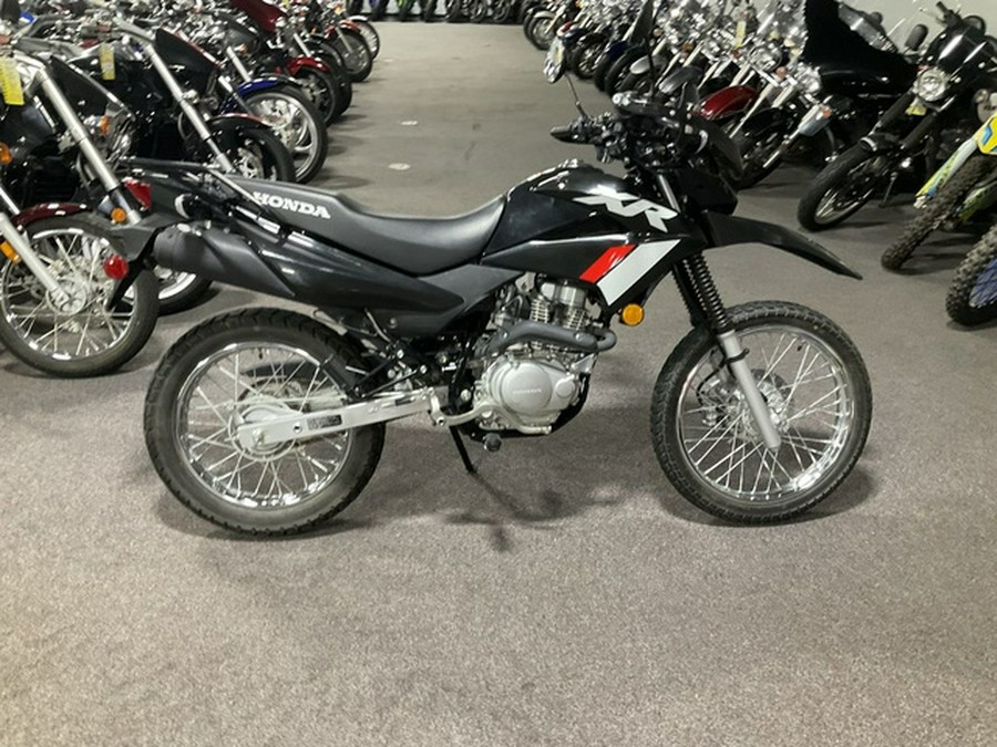 2023 Honda XR 150L