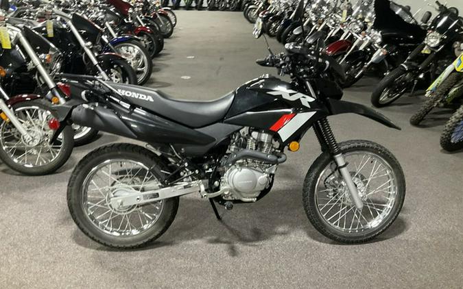 2023 Honda XR 150L