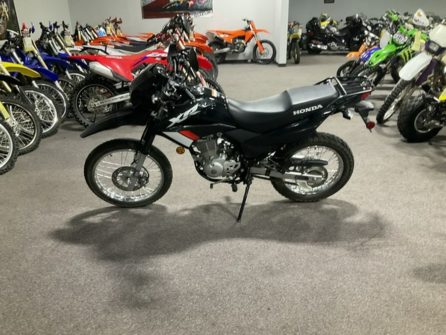 2023 Honda XR 150L