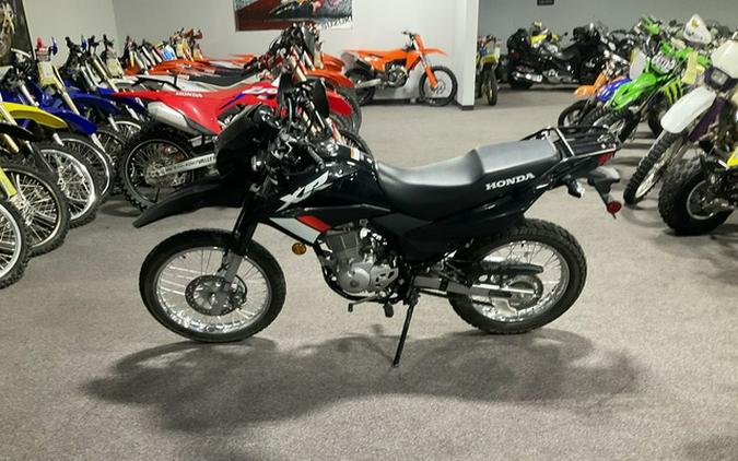 2023 Honda XR 150L