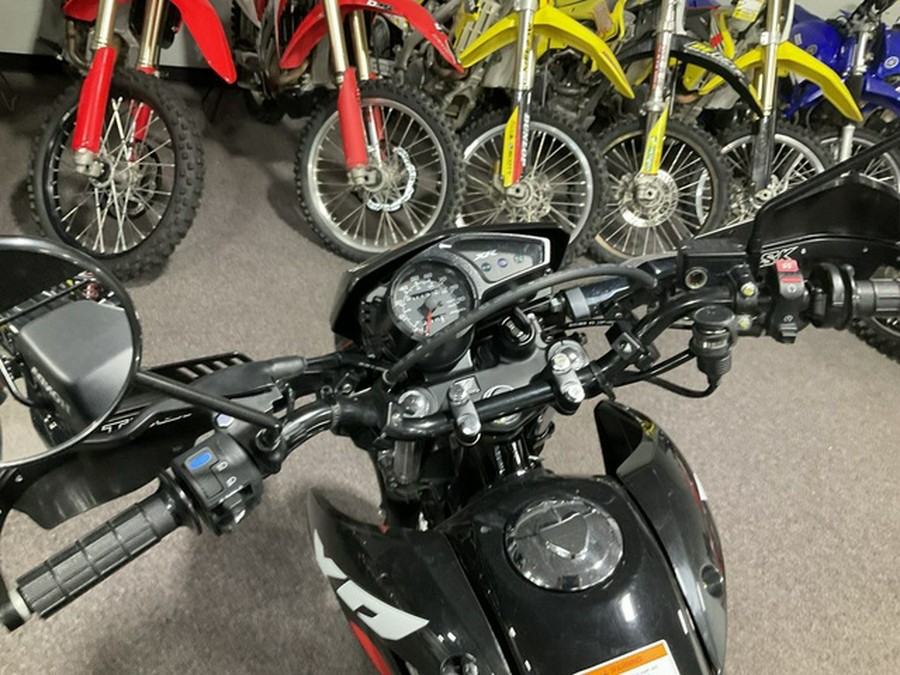 2023 Honda XR 150L