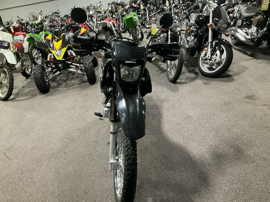 2023 Honda XR 150L