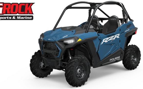 2025 Polaris RZR 900 TRAIL SPORT